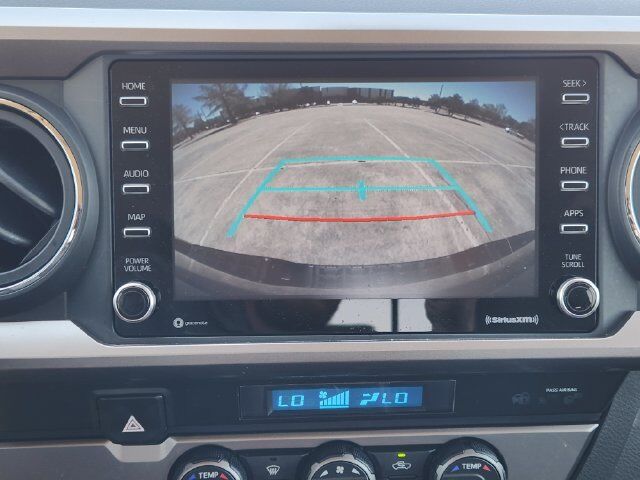 2022 Toyota Tacoma SR5 Grapevine TX