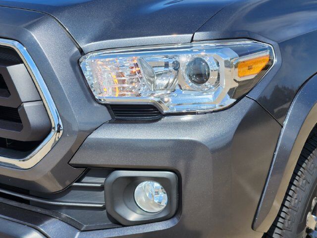 2022 Toyota Tacoma SR5 Grapevine TX