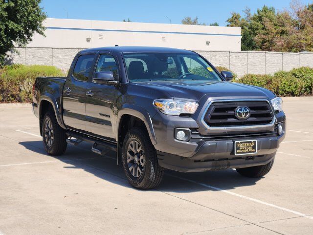 2022 Toyota Tacoma SR5 Grapevine TX