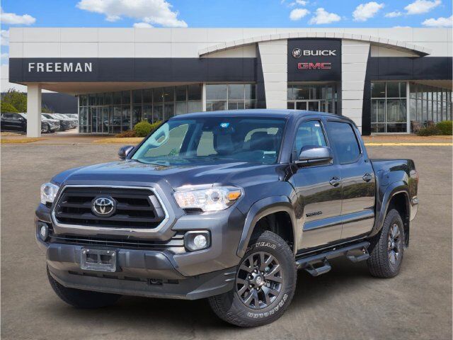 2022 Toyota Tacoma SR5 Grapevine TX
