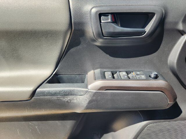 2022 Toyota Tacoma SR5 Grapevine TX
