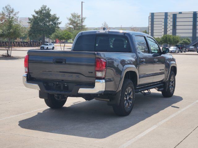2022 Toyota Tacoma SR5 Grapevine TX