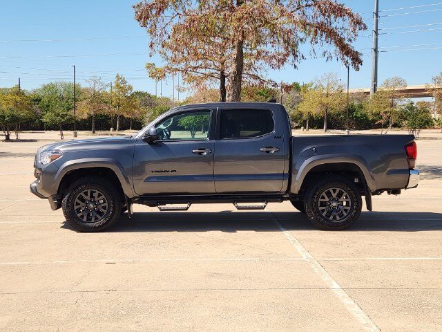 2022 Toyota Tacoma SR5 Grapevine TX