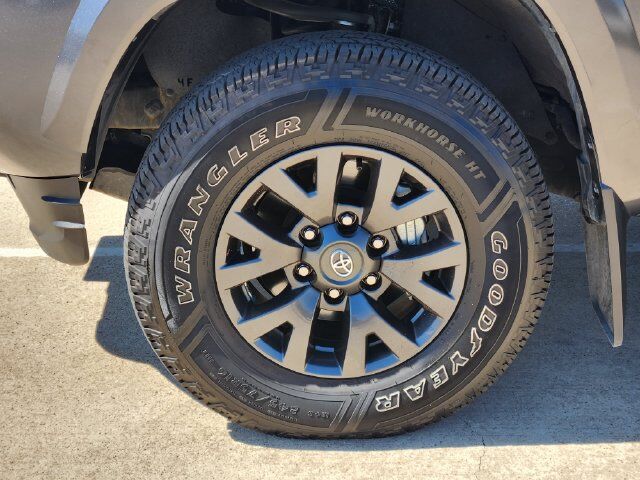 2022 Toyota Tacoma SR5 Grapevine TX