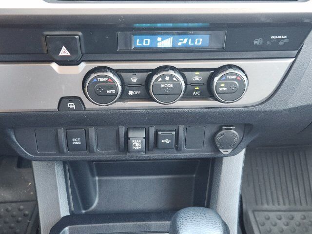 2022 Toyota Tacoma SR5 Grapevine TX