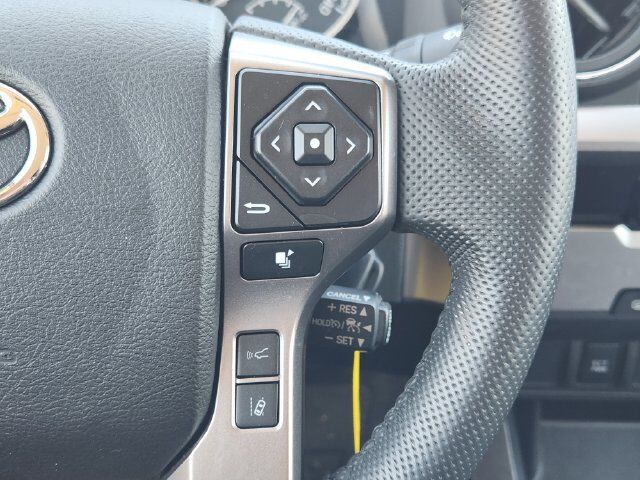2022 Toyota Tacoma SR5 Grapevine TX