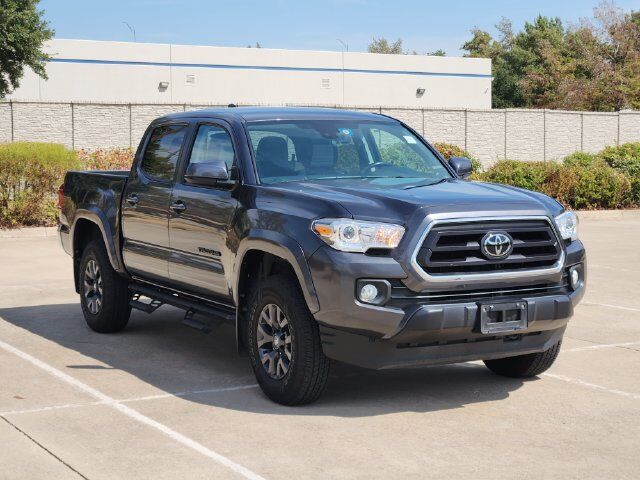 2022 Toyota Tacoma SR5 Grapevine TX