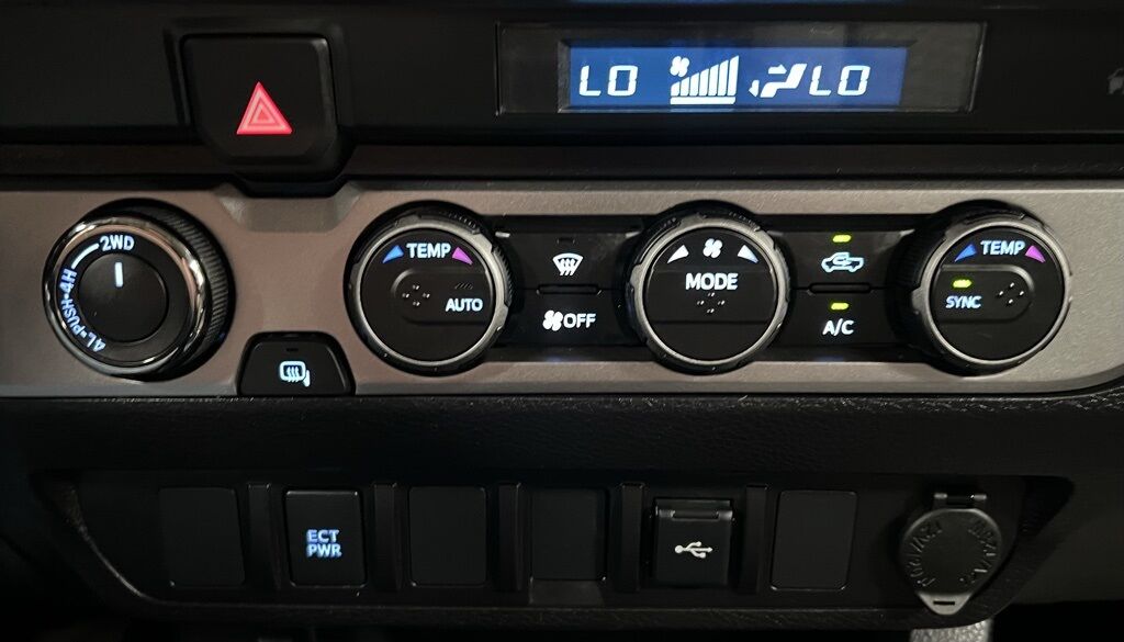 2022 Toyota Tacoma SR5 Loveland CO