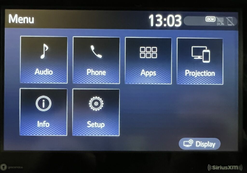 2022 Toyota Tacoma SR5 Loveland CO