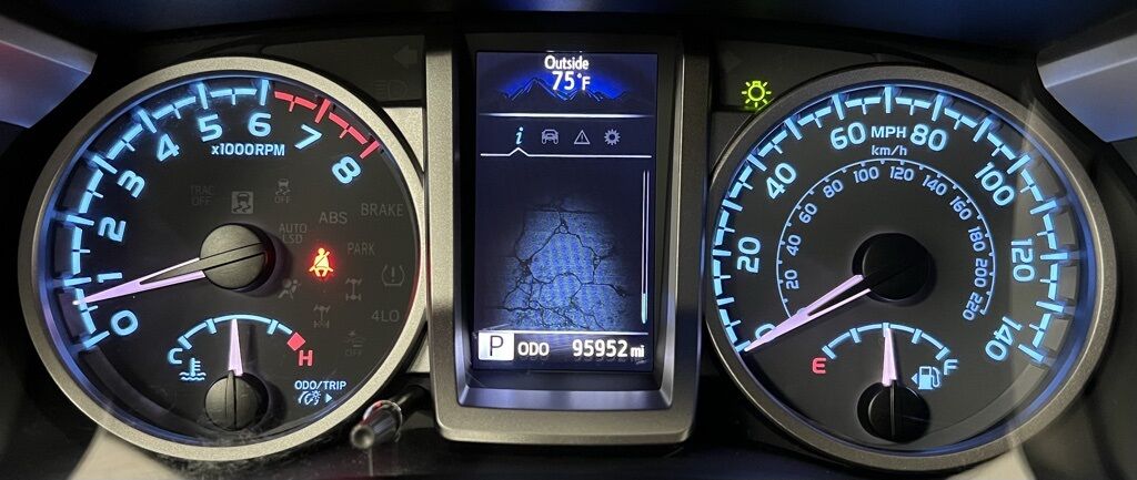 2022 Toyota Tacoma SR5 Loveland CO