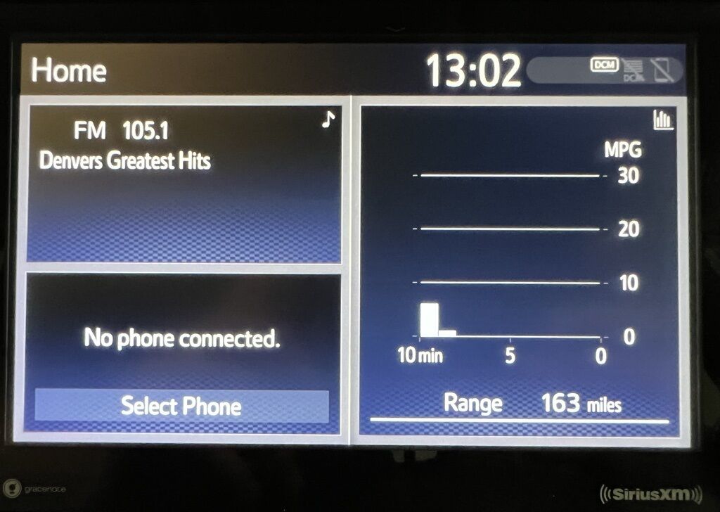 2022 Toyota Tacoma SR5 Loveland CO