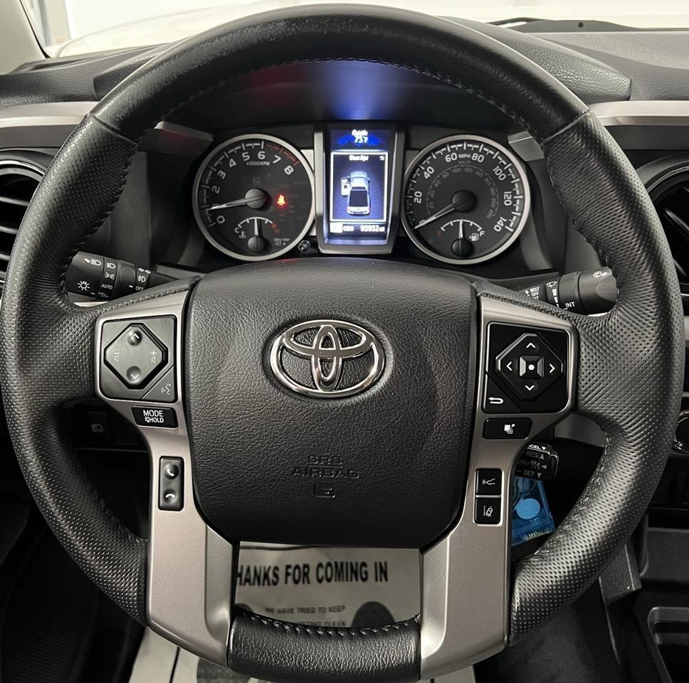 2022 Toyota Tacoma SR5 Loveland CO
