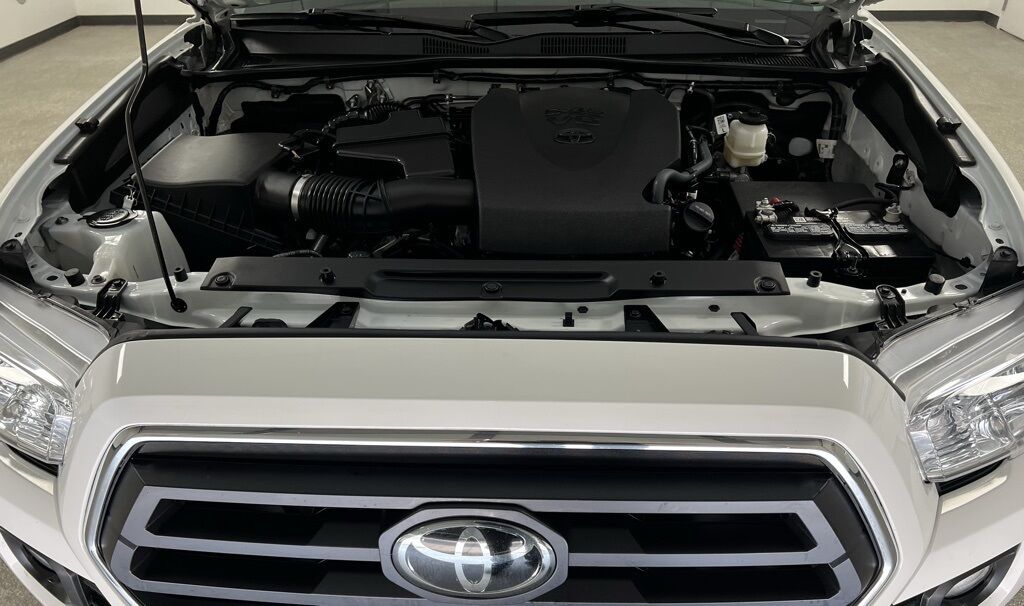 2022 Toyota Tacoma SR5 Loveland CO