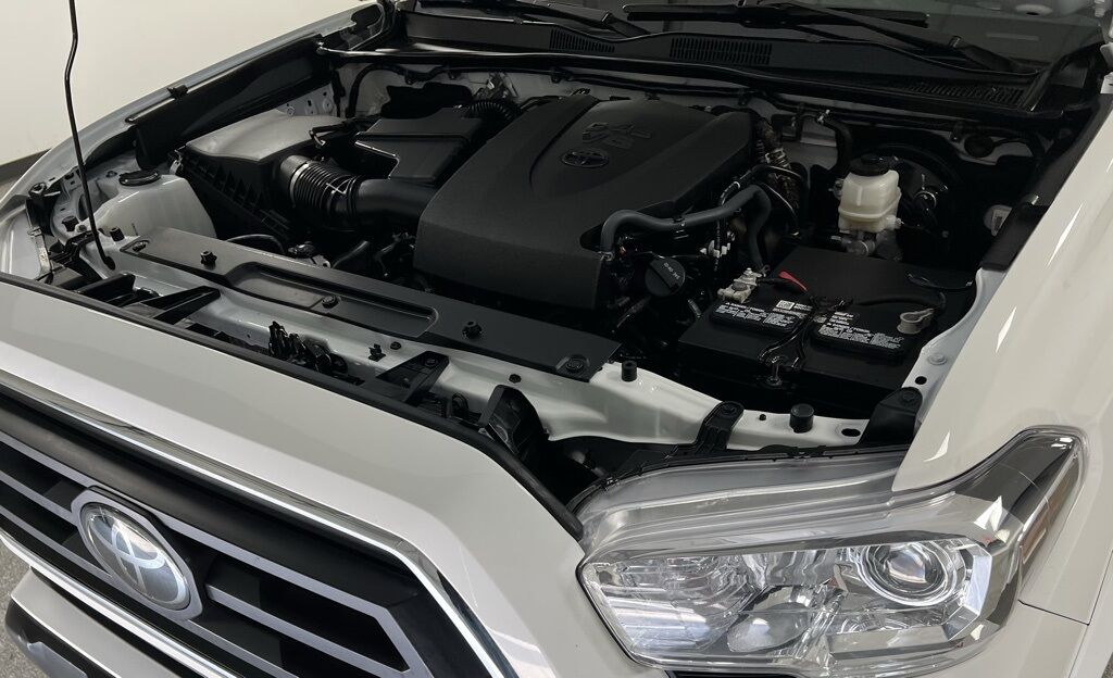 2022 Toyota Tacoma SR5 Loveland CO