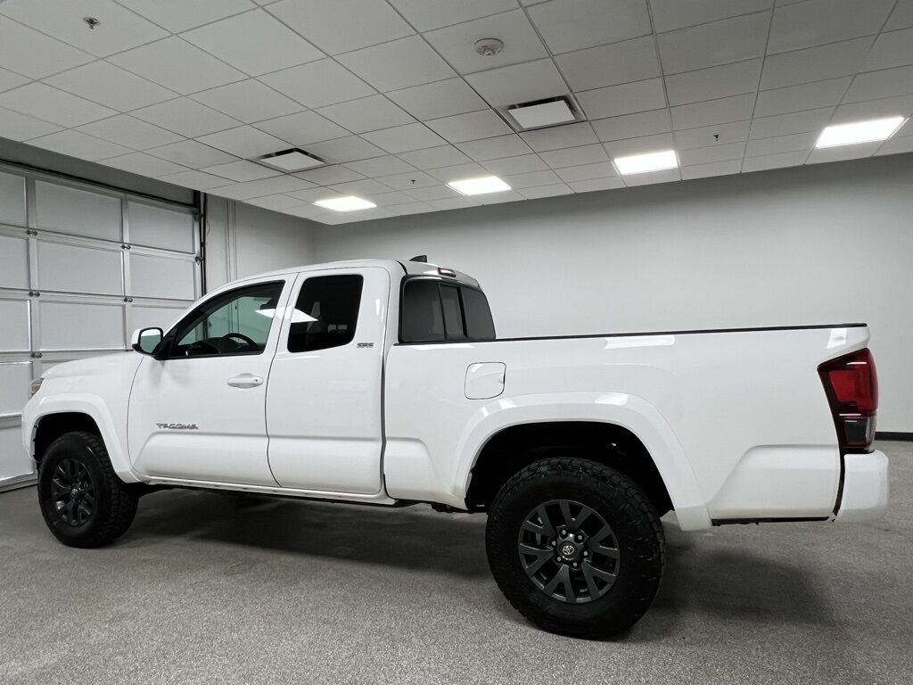 2022 Toyota Tacoma SR5 Loveland CO