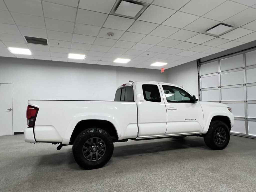 2022 Toyota Tacoma SR5 Loveland CO