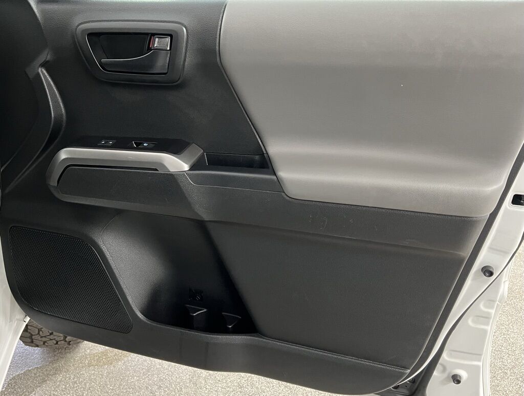2022 Toyota Tacoma SR5 Loveland CO