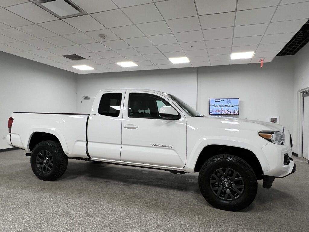 2022 Toyota Tacoma SR5 Loveland CO