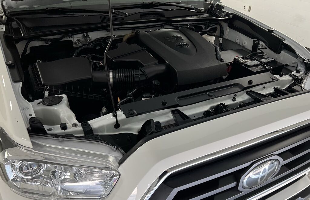 2022 Toyota Tacoma SR5 Loveland CO