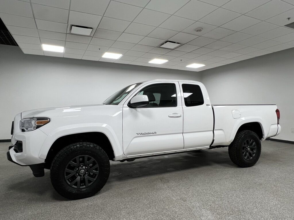2022 Toyota Tacoma SR5 Loveland CO
