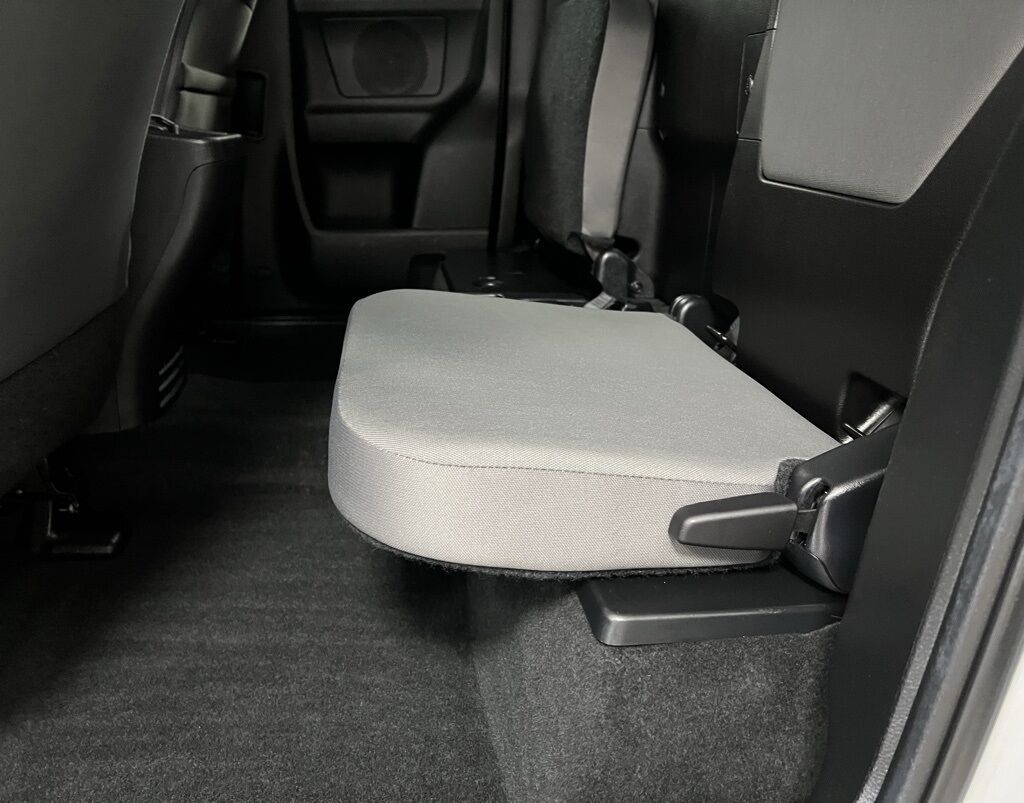 2022 Toyota Tacoma SR5 Loveland CO