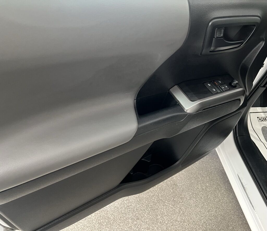 2022 Toyota Tacoma SR5 Loveland CO