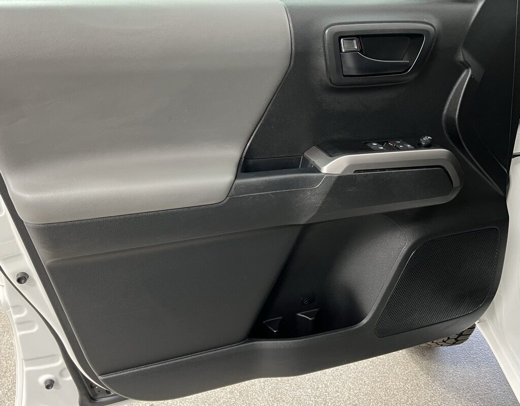 2022 Toyota Tacoma SR5 Loveland CO