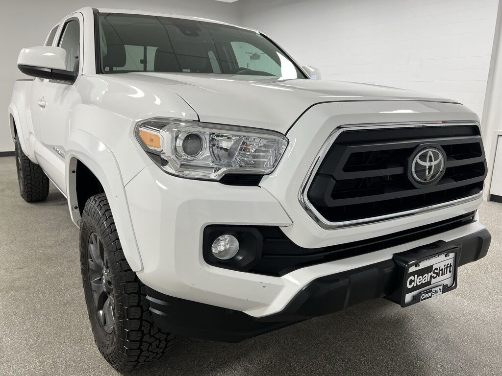 2022 Toyota Tacoma SR5 Loveland CO