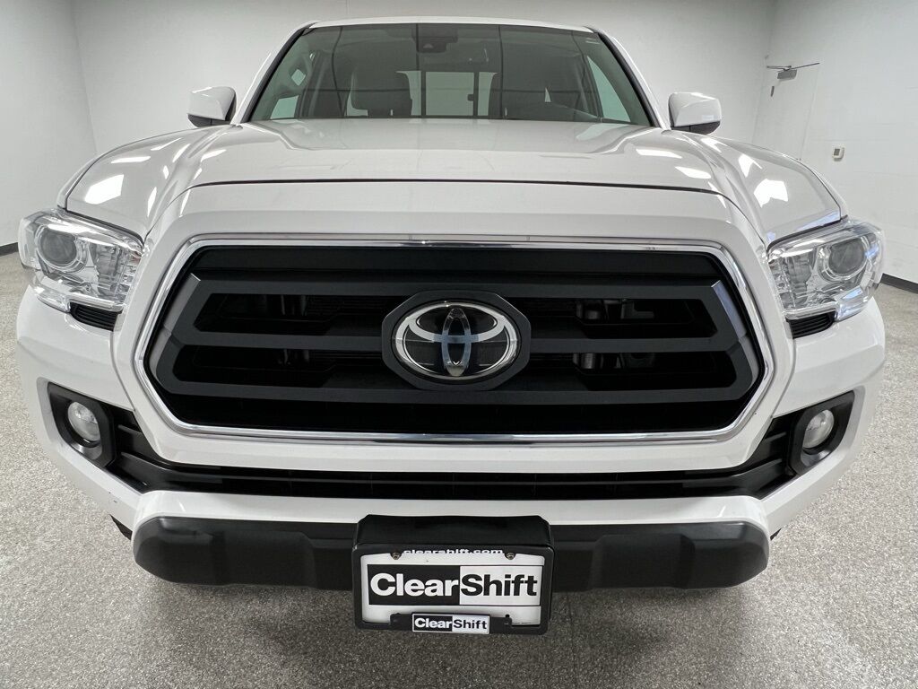 2022 Toyota Tacoma SR5 Loveland CO