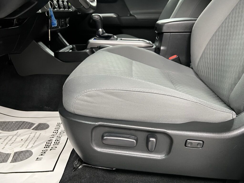 2022 Toyota Tacoma SR5 Loveland CO