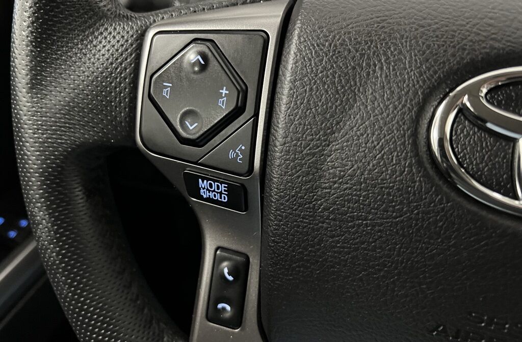 2022 Toyota Tacoma SR5 Loveland CO
