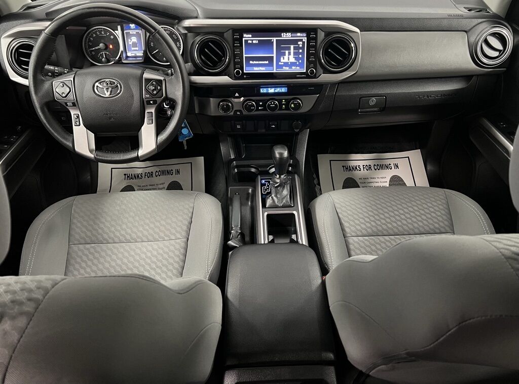 2022 Toyota Tacoma SR5 Loveland CO