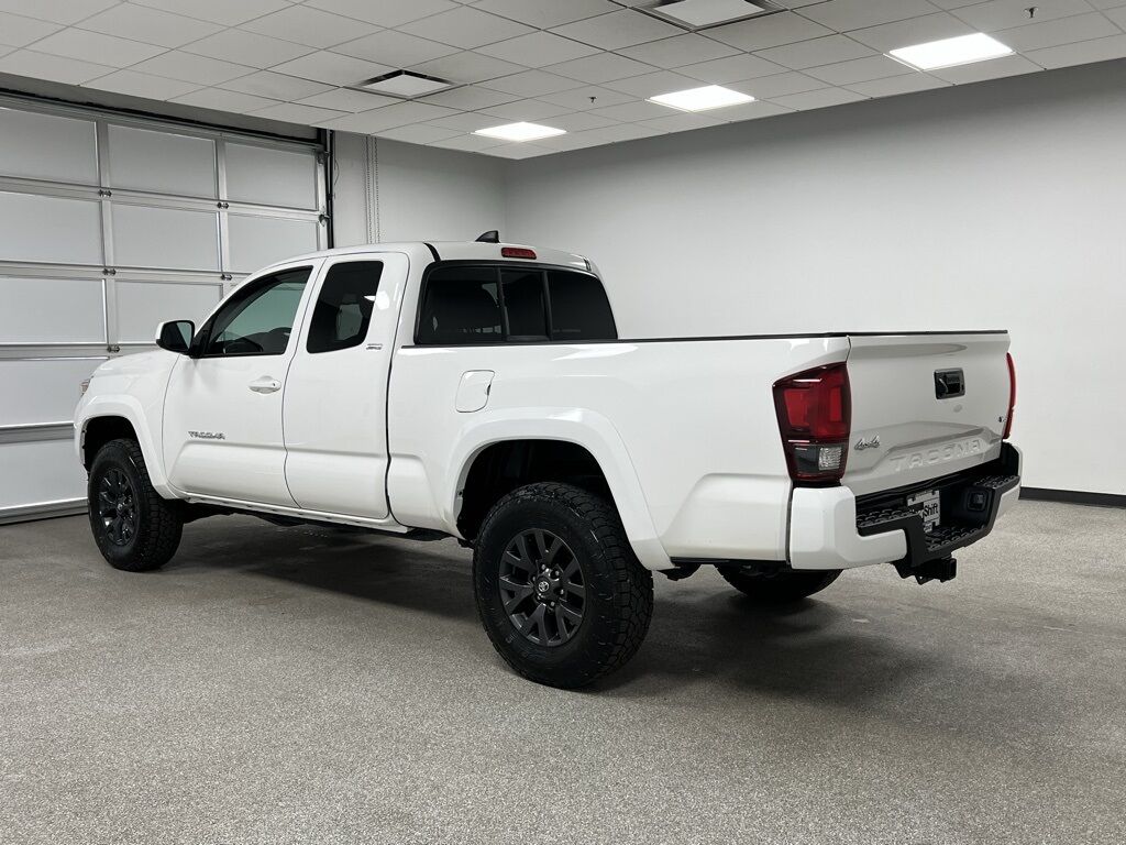 2022 Toyota Tacoma SR5 Loveland CO