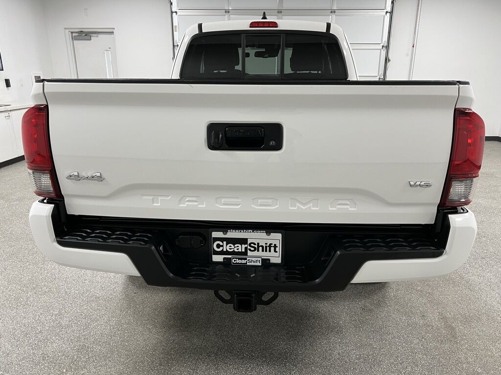 2022 Toyota Tacoma SR5 Loveland CO