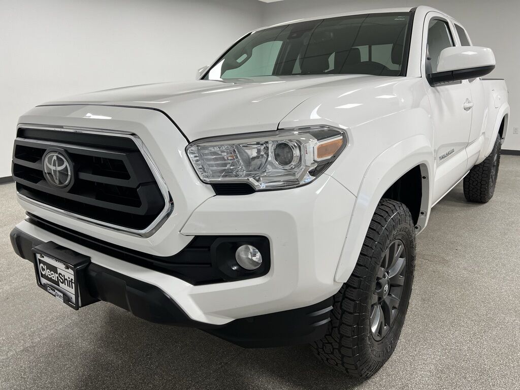 2022 Toyota Tacoma SR5 Loveland CO