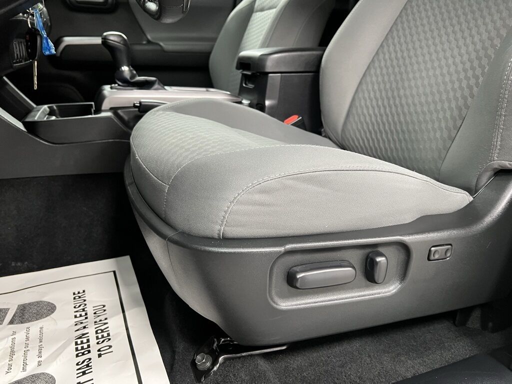 2022 Toyota Tacoma SR5 Loveland CO