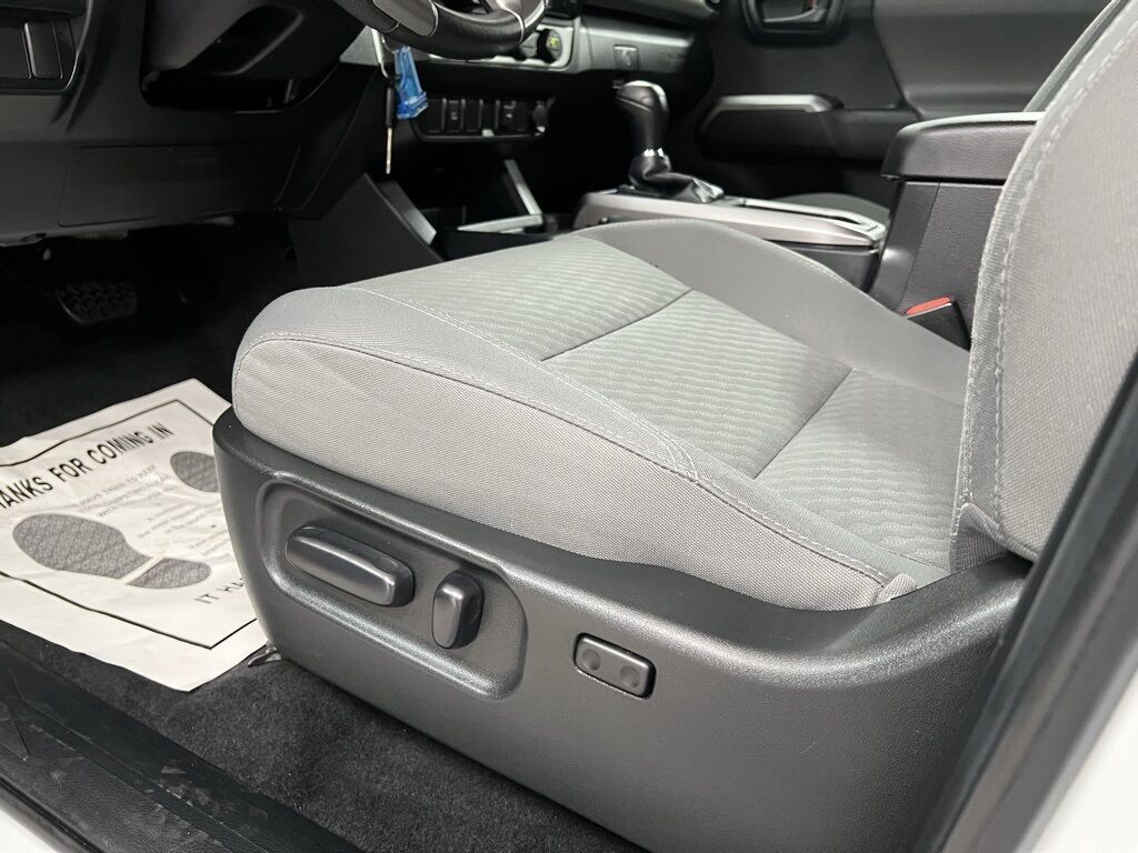 2022 Toyota Tacoma SR5 Loveland CO
