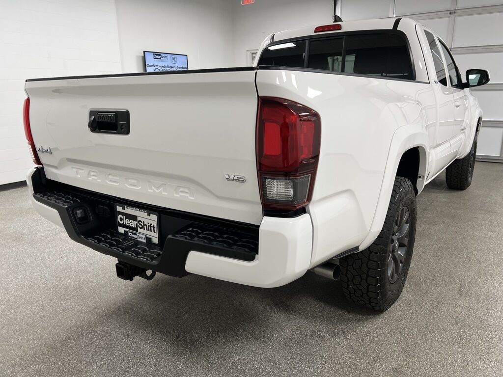 2022 Toyota Tacoma SR5 Loveland CO