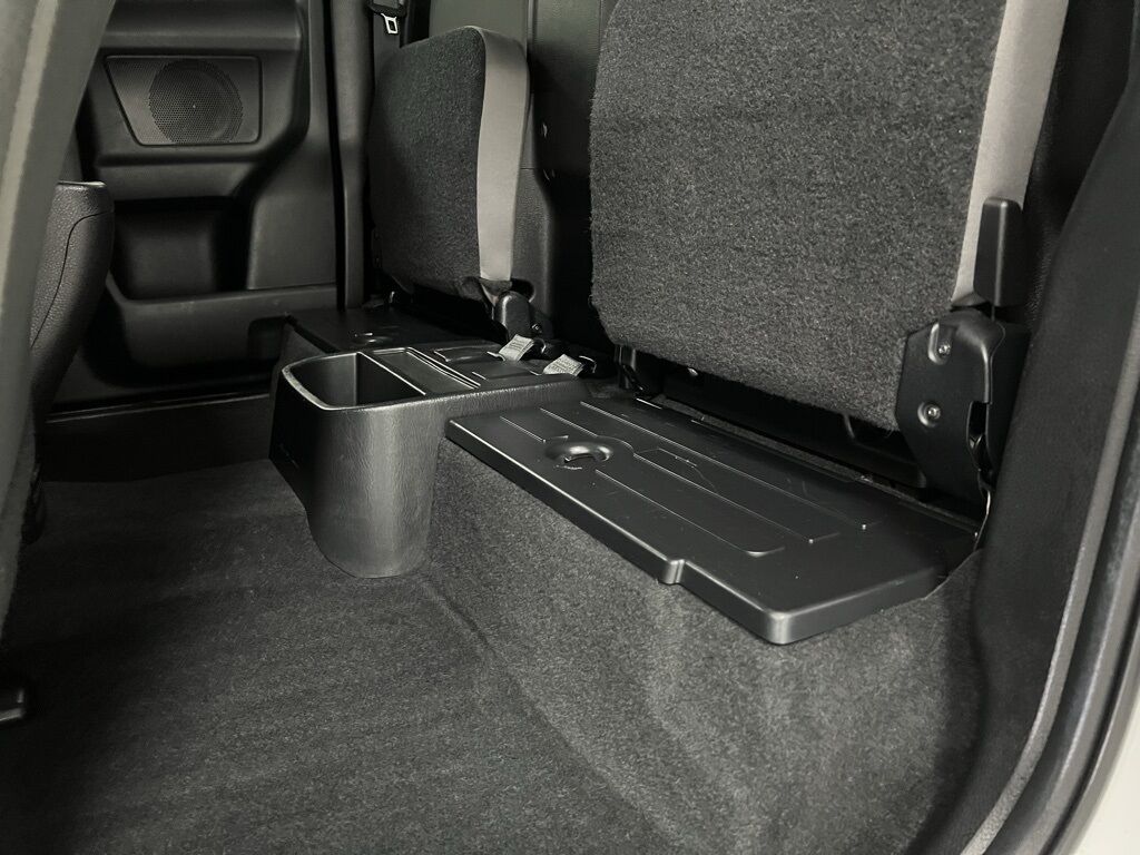 2022 Toyota Tacoma SR5 Loveland CO