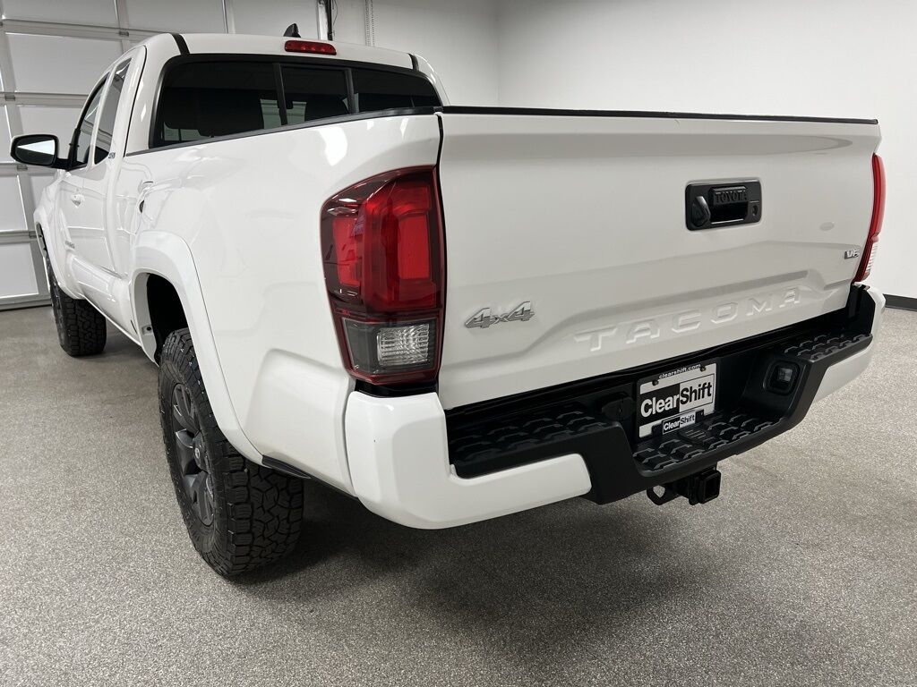 2022 Toyota Tacoma SR5 Loveland CO