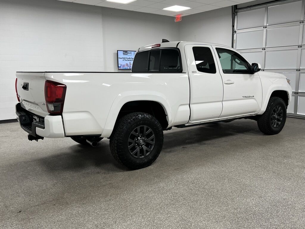 2022 Toyota Tacoma SR5 Loveland CO