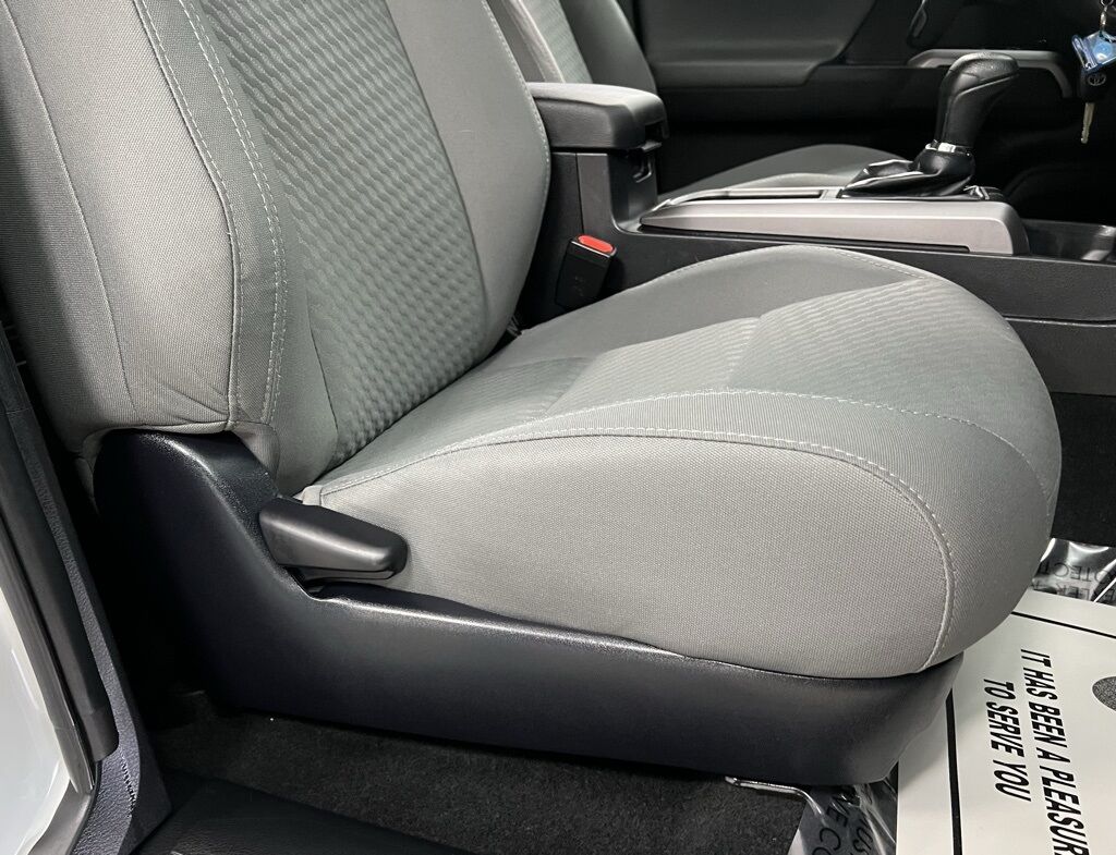 2022 Toyota Tacoma SR5 Loveland CO