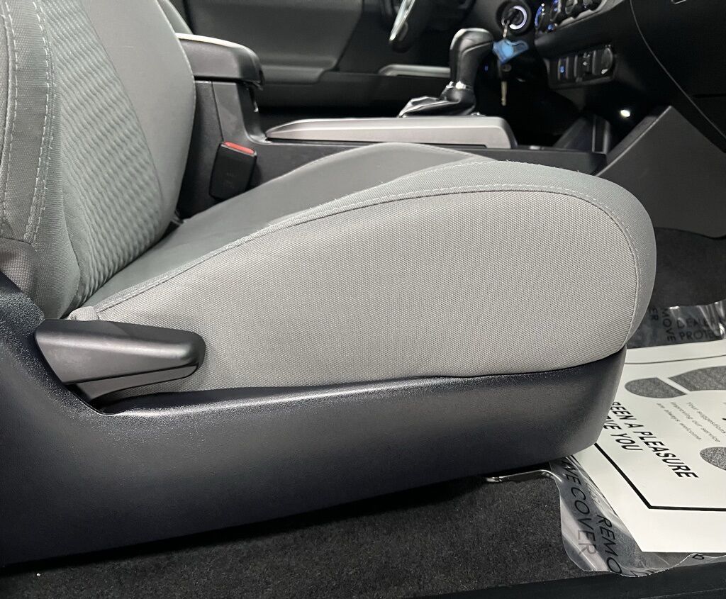 2022 Toyota Tacoma SR5 Loveland CO