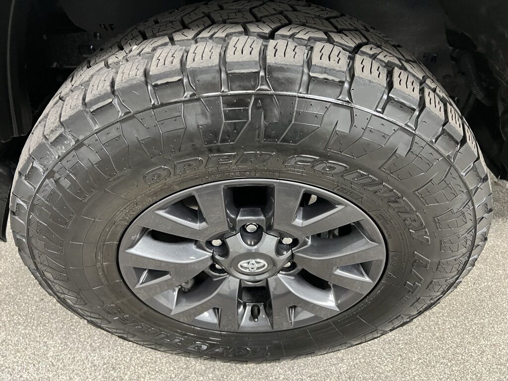 2022 Toyota Tacoma SR5 Loveland CO