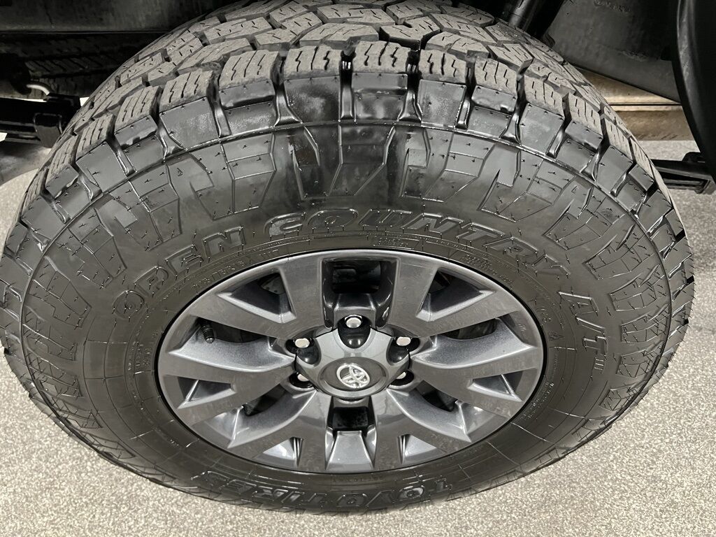 2022 Toyota Tacoma SR5 Loveland CO