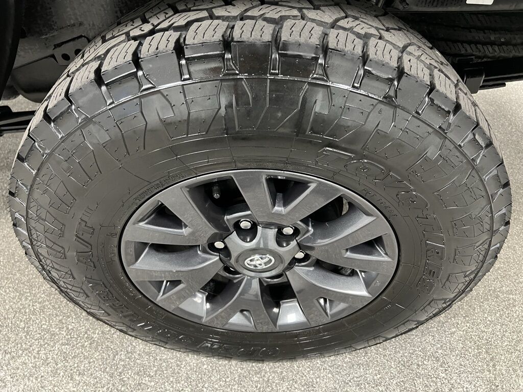 2022 Toyota Tacoma SR5 Loveland CO