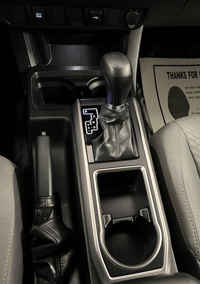 2022 Toyota Tacoma SR5 Loveland CO