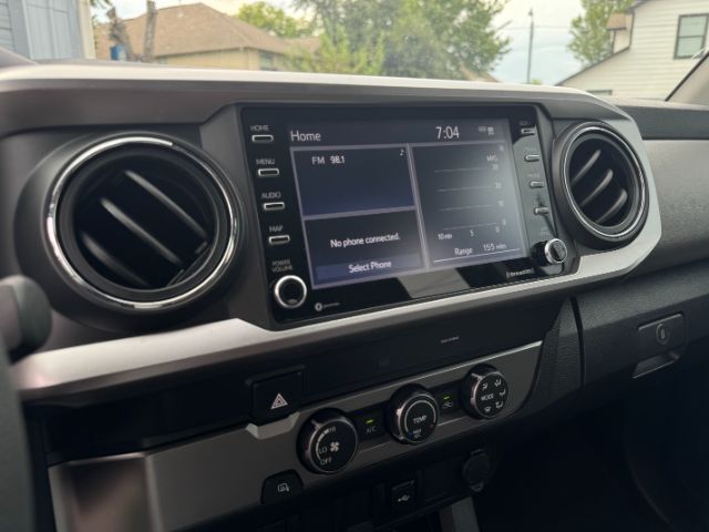 2022 Toyota Tacoma SR5 Houston TX