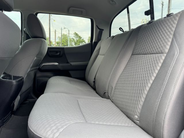 2022 Toyota Tacoma SR5 Houston TX