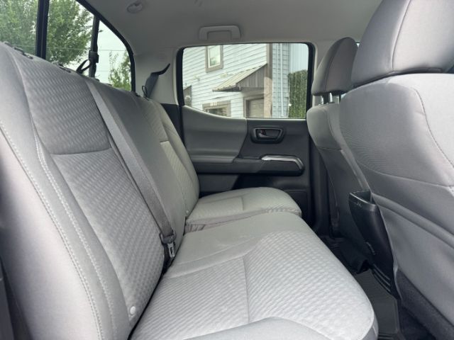 2022 Toyota Tacoma SR5 Houston TX